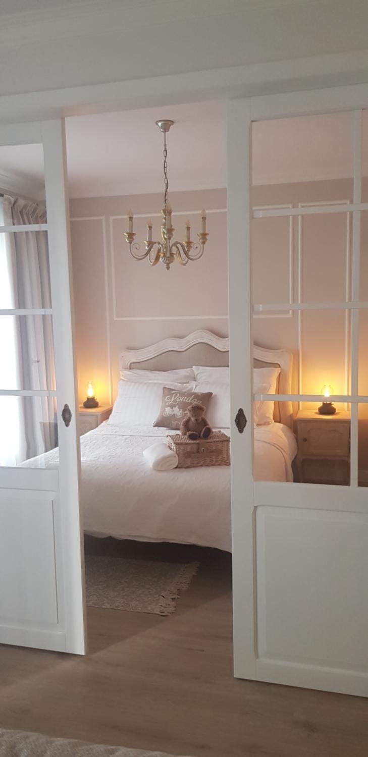 Wyjatkowy apartament w sercu Gdańska Apartment in Gdansk