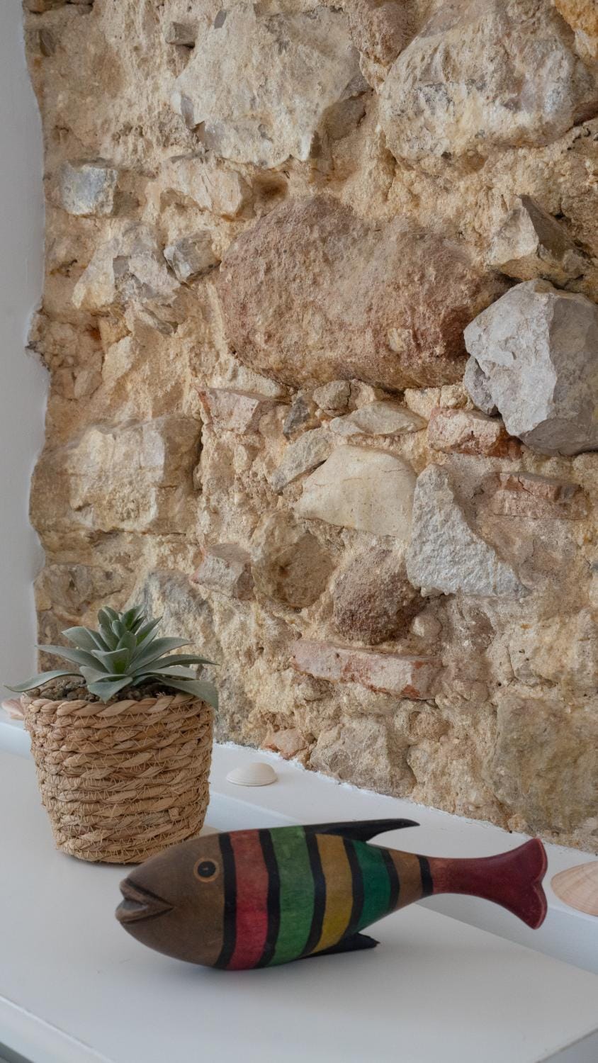Decorative detail