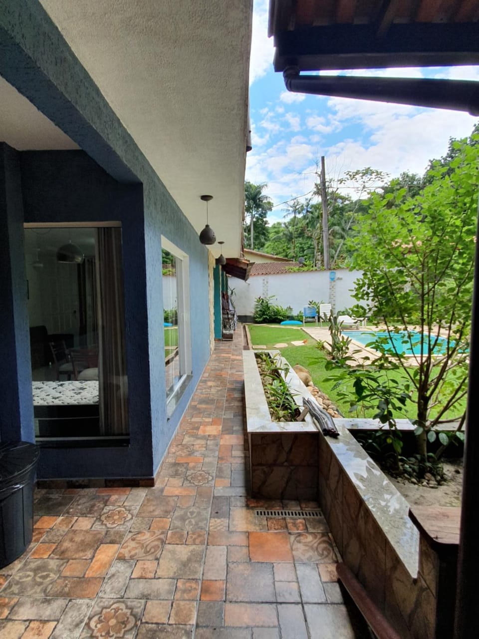 Vanuchi Beach Casa Litoral Norte House in São Sebastião