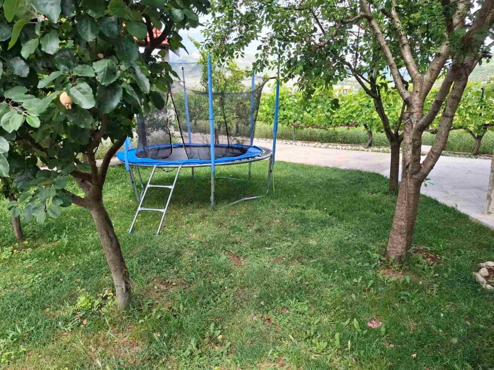 Vinarija "Đelmo" apartments Bed and Breakfast in Dubrovnik-Neretva County