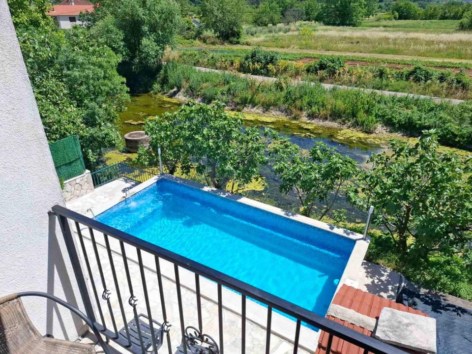 Vinarija "Đelmo" apartments Bed and Breakfast in Dubrovnik-Neretva County