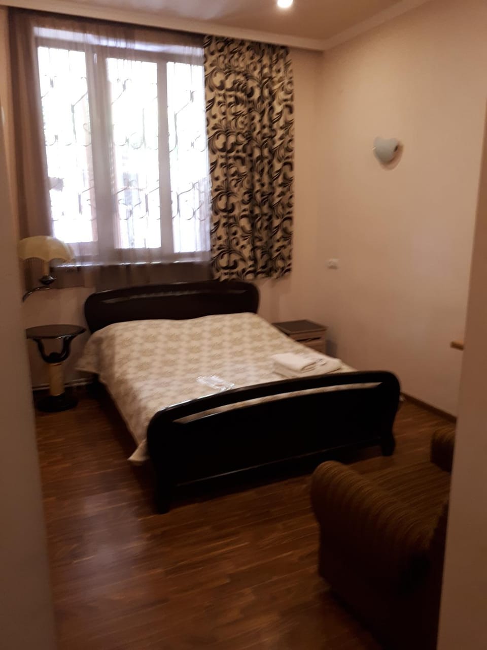 Shower, Toilet, Staff, Restaurant/places to eat, BBQ facilities, Garden, On-site shops, Bathroom, TV and multimedia, View (from property/room), Balcony/Terrace, Lobby or reception, Bedroom, Asian breakfast, Alcoholic drinks, Non alcoholic drinks, Family