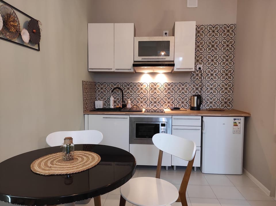 Redkot 40A Apartment in Poland
