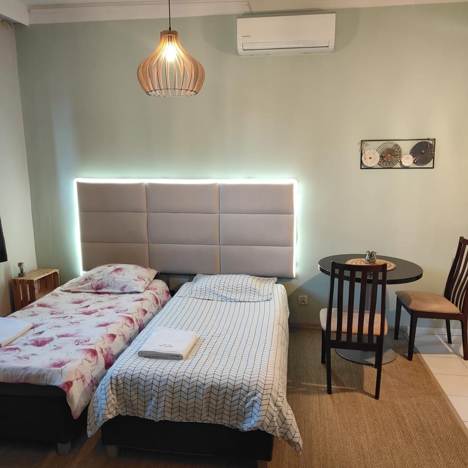 Redkot 40A Apartment in Poland