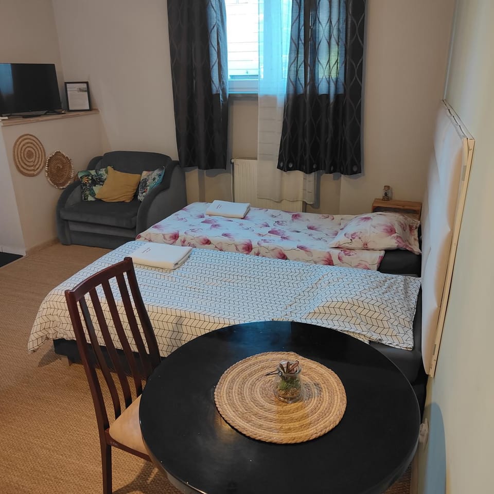 Redkot 40A Apartment in Poland