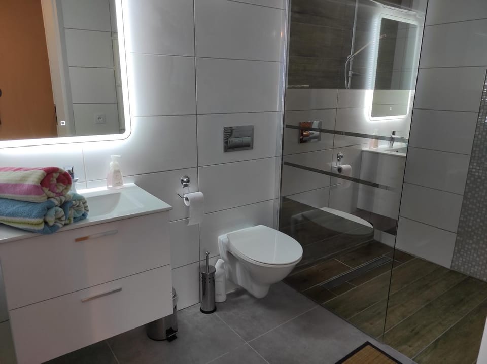 Redkot 40A Apartment in Poland