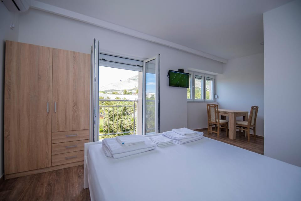 Apartman Arijana Apartment in Dubrovnik-Neretva County