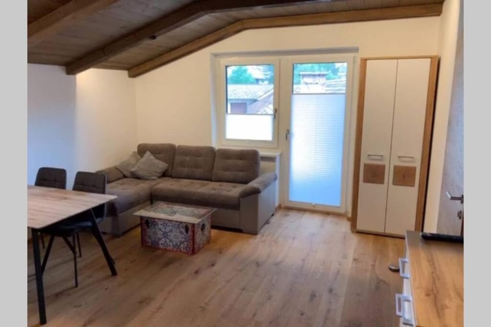 Unser Juwel in Altenmarkt nahe Flachau Apartment in Salzburgerland