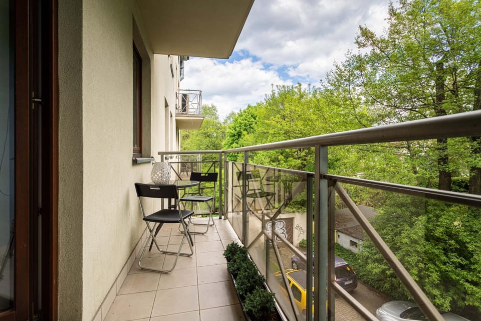 Balcony/Terrace, Balcony/Terrace