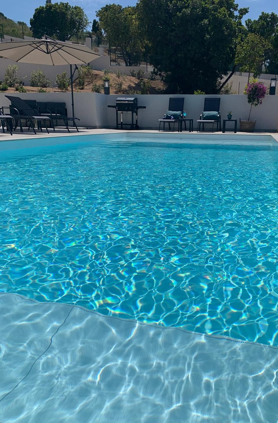 Swimming pool, Swimming pool