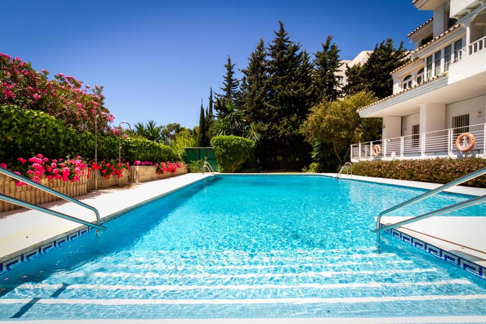 Day, Garden view, Pool view, Swimming pool