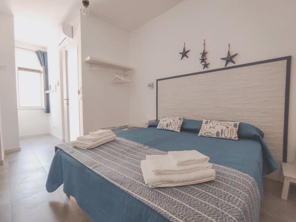 A Casa di Rosanna Bed and Breakfast in Vieste
