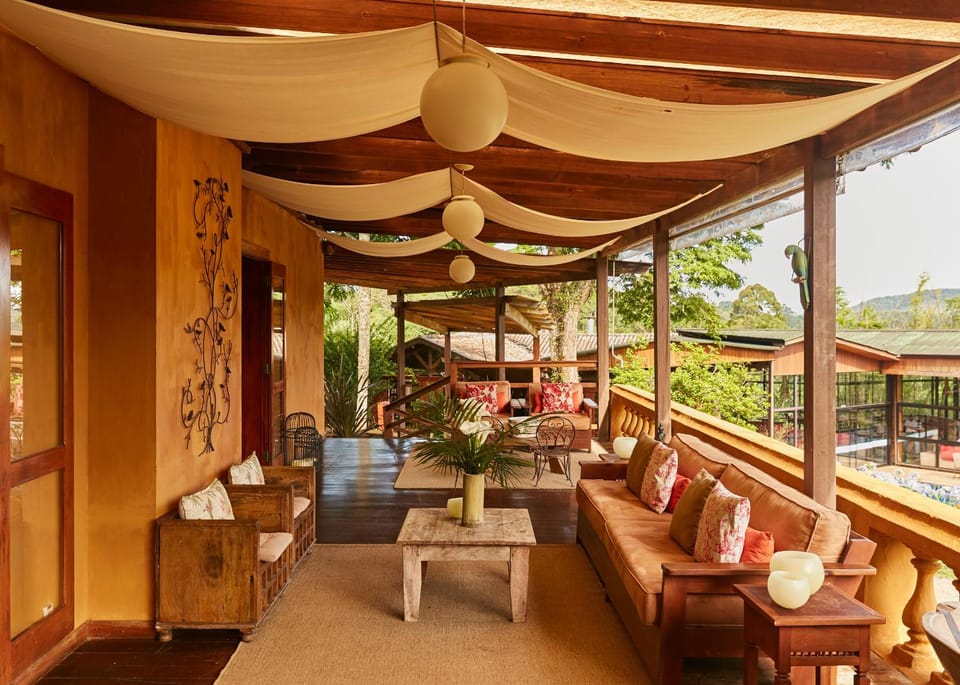 Day, View (from property/room), Balcony/Terrace, Seating area