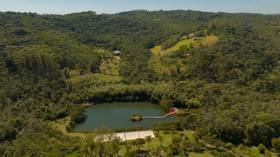 Day, Natural landscape, Lake view, River view