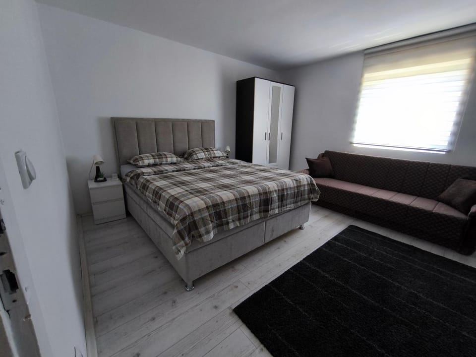 Kuća za odmor Apartman Solo Apartment in Serbia