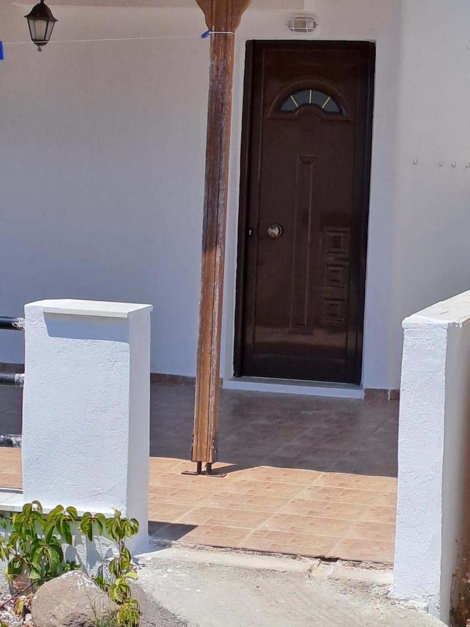 SIGRI'S BEAUTY Apartment in Decentralized Administration of the Aegean