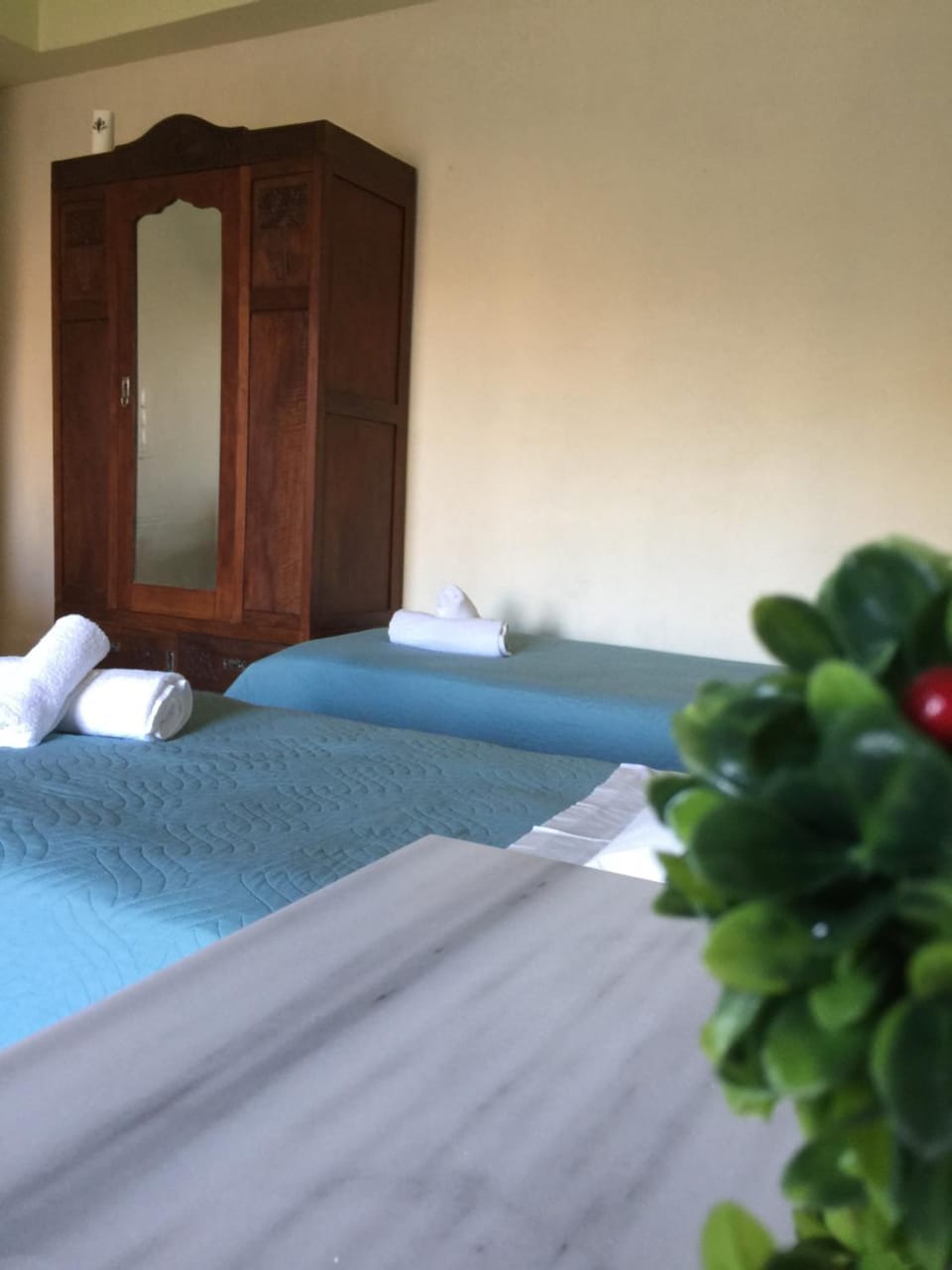happyWish Syros Apartment hotel in Decentralized Administration of the Aegean