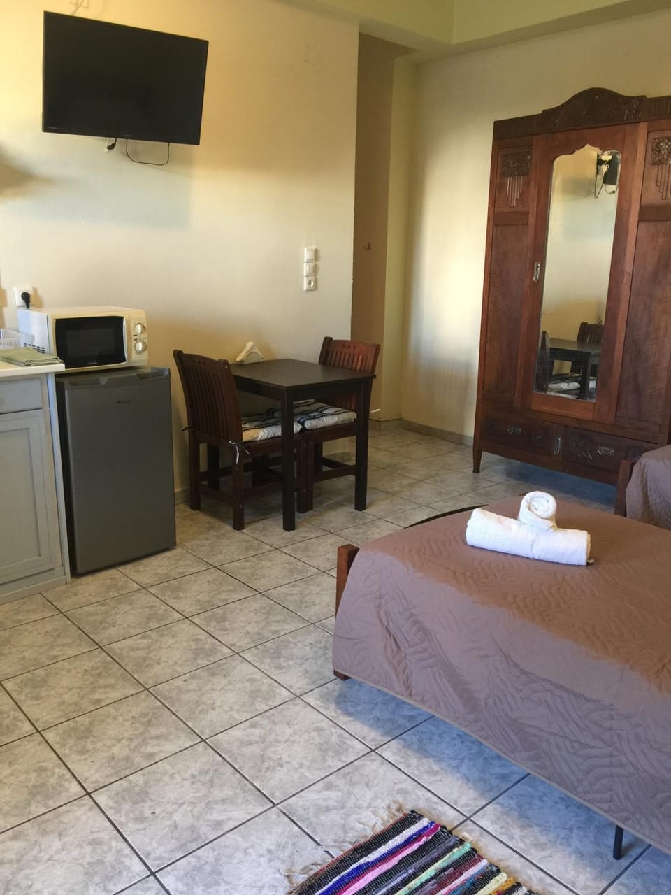 happyWish Syros Apartment hotel in Decentralized Administration of the Aegean