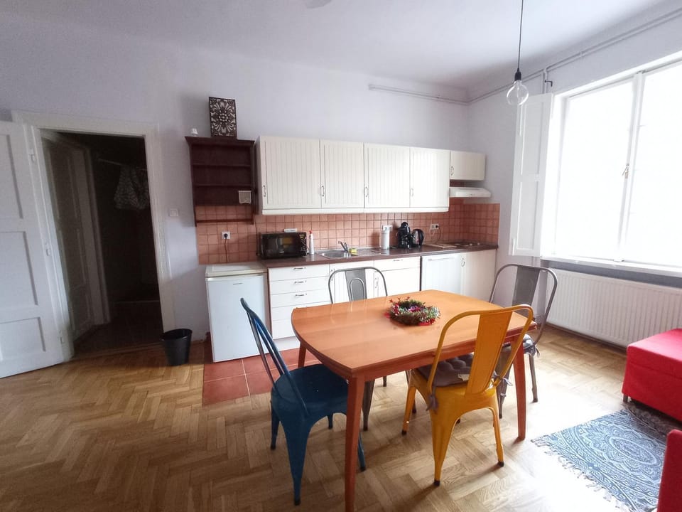 Bp SOHO GRAND Apartment Apartment in Budapest