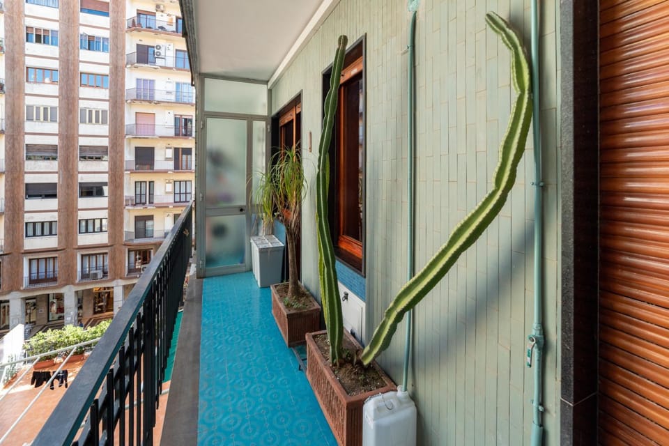 Suitesettepesciolini - Casa vacanza PERLA House in Salerno