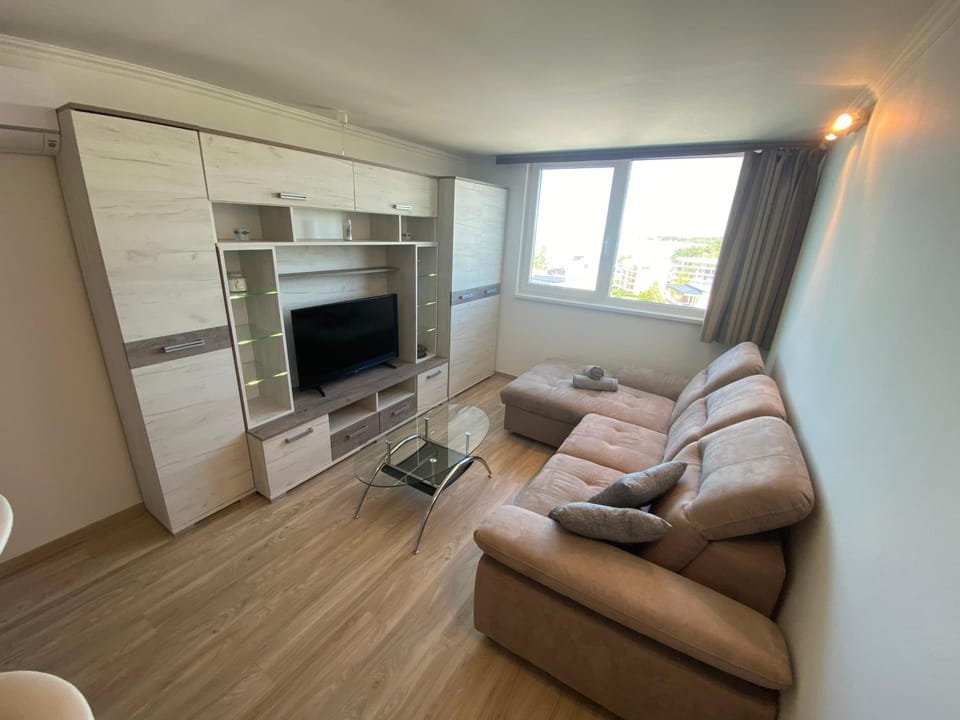 The 9th Floor Apartman Apartment in Siófok