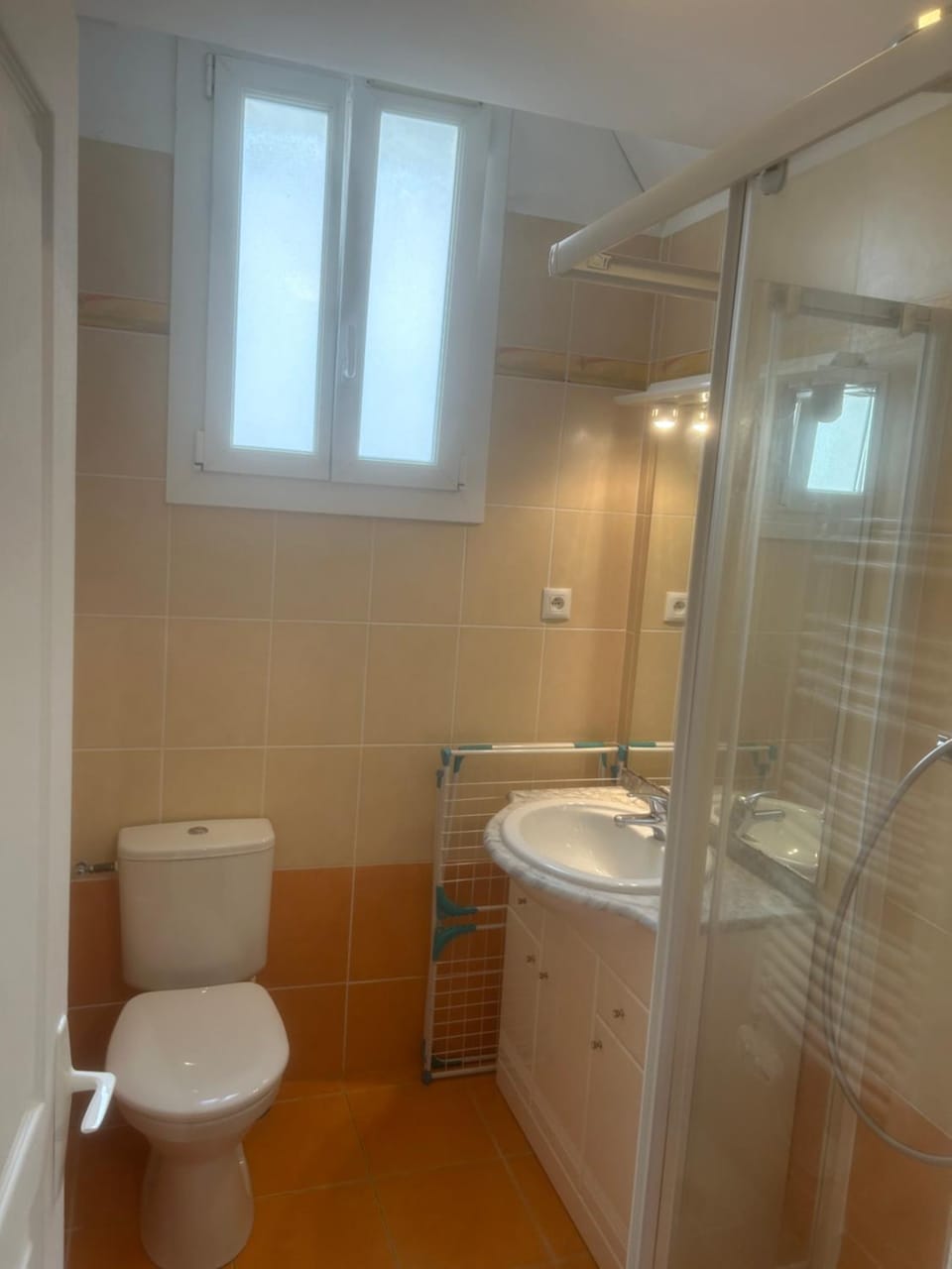 Appartement centre du village Apartment in Cassis