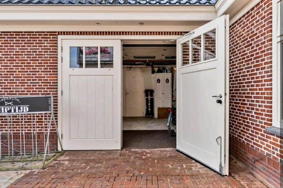 De Oude Smederij voor 2 personen in 't Veld Apartment in North Holland (province)