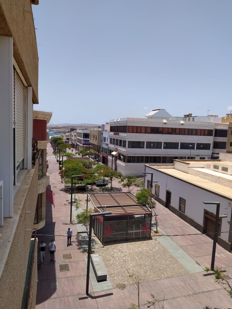 Casa Érika House in Puerto del Rosario