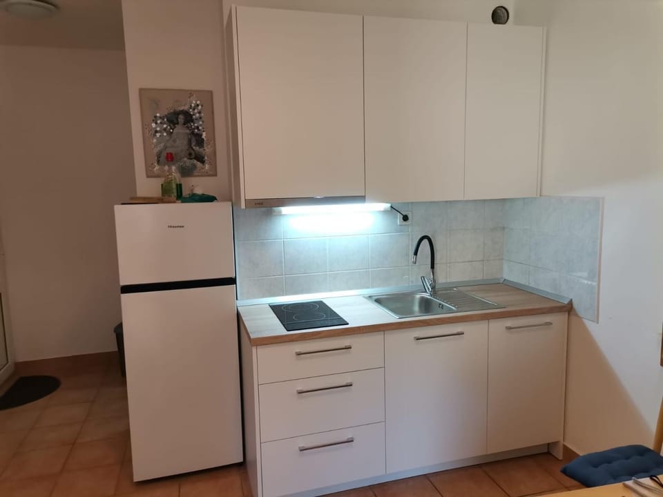 Solentia Apartment in Split-Dalmatia County