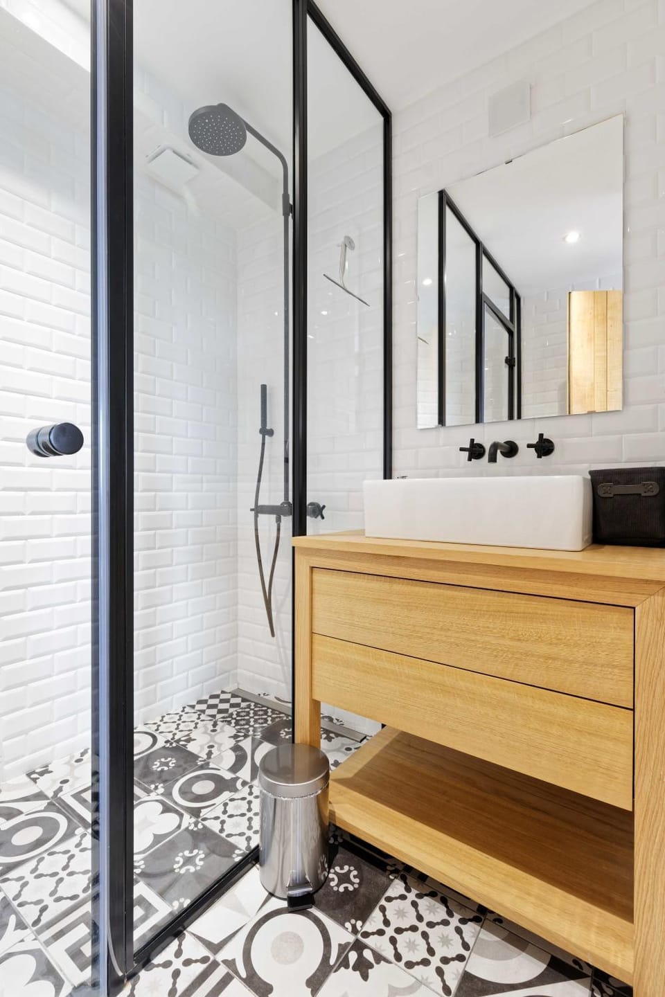 L' Annexe du Cosmopolitain Apartment in Honfleur