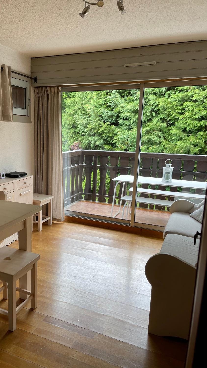 Balcony/Terrace, Living room, Seating area