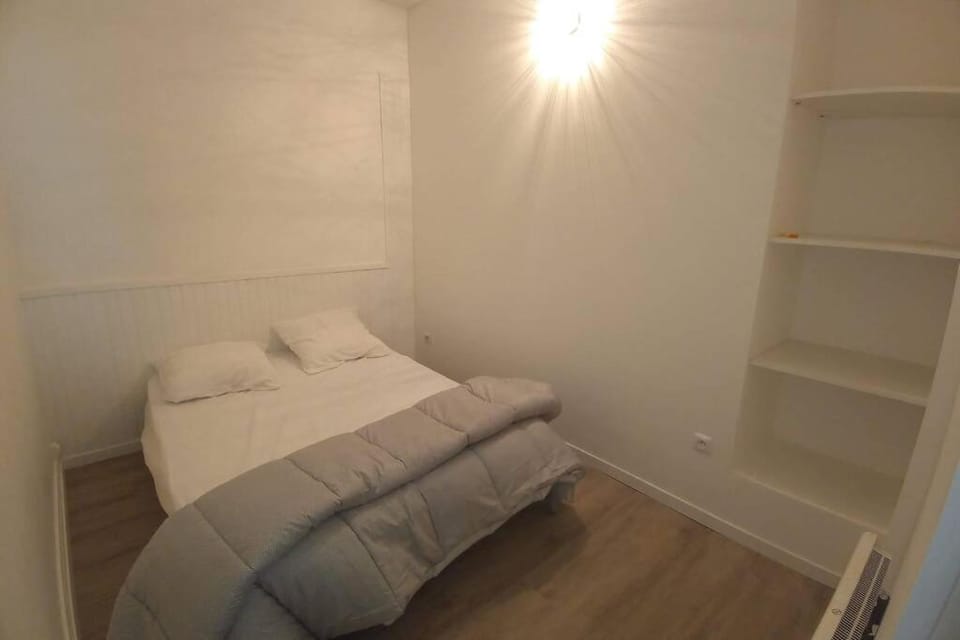 Maison aux Mathes House in Les Mathes