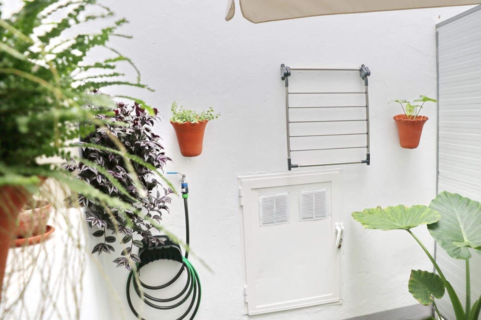 Apartamento Isabella Vejer Apartment in Vejer de la Frontera