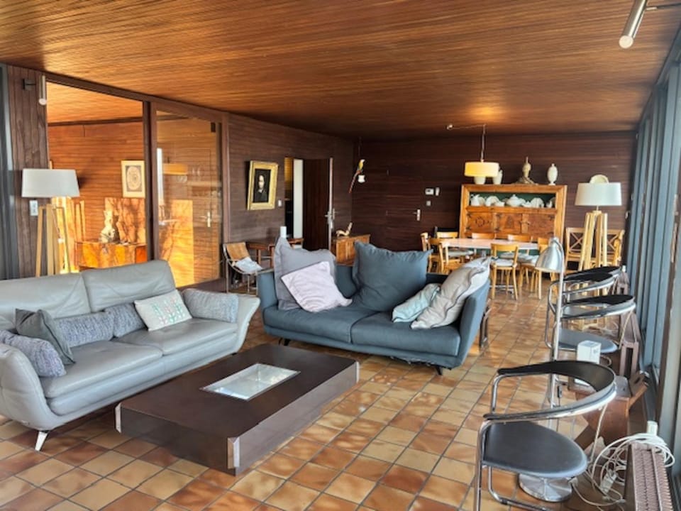 Le Grand Praz House in Haute-Savoie