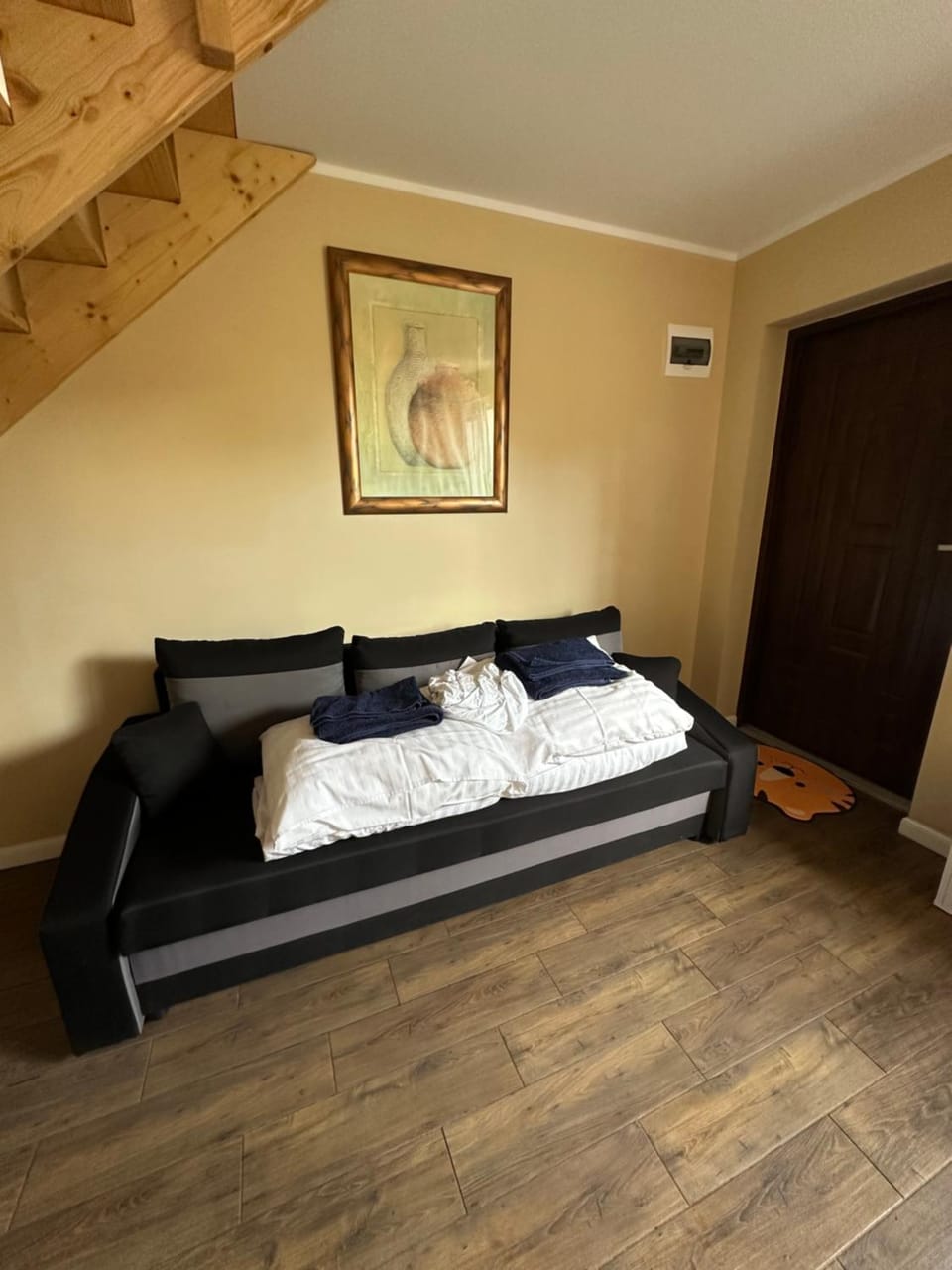 Szafirowe Zacisze Miedzyzdroje Wapnica Apartment in West Pomeranian Voivodeship, Poland
