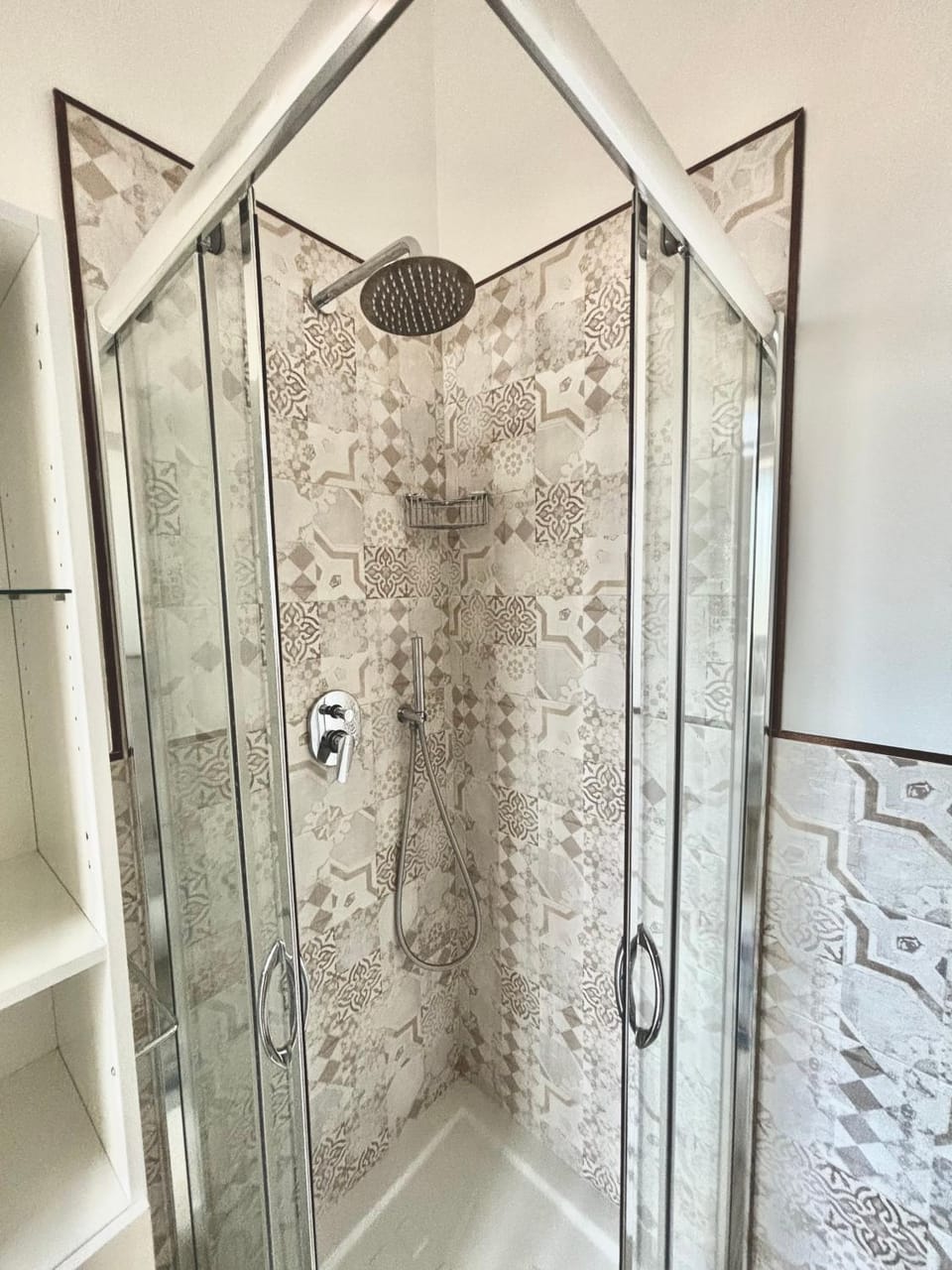 Shower