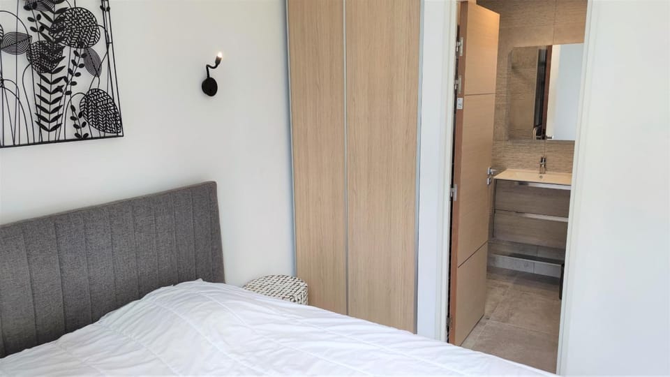 Hypercentre lamartine 308 Apartment in Nice