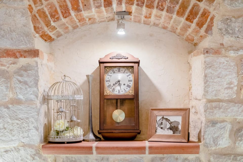 JeS Old Town Luxury Rooms Apartment in Split