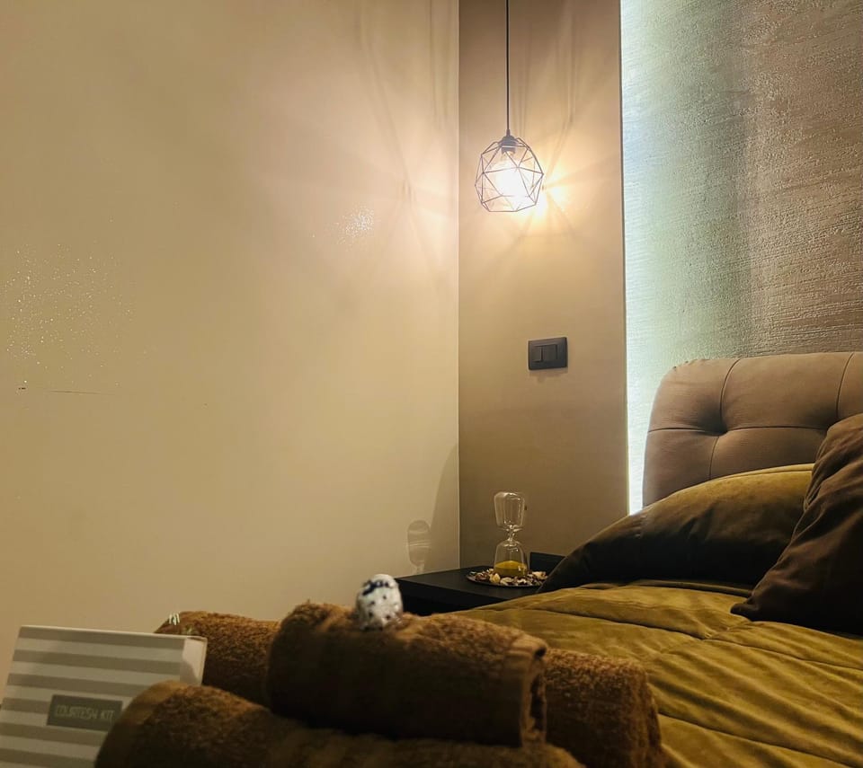 Love Suite Campobasso Bed and Breakfast in Molise, Italy