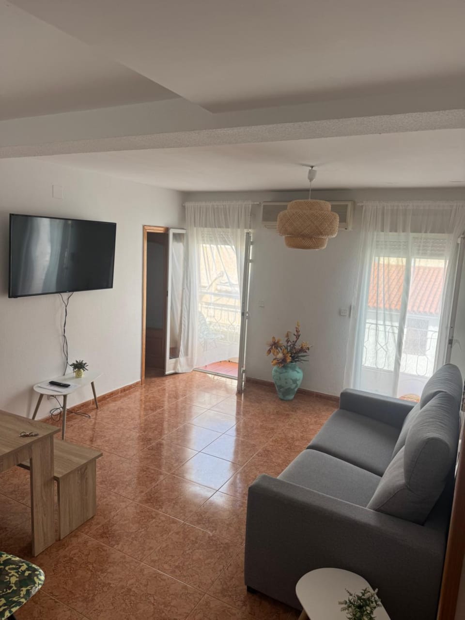 Alameda Beach I Apartment in Benidorm