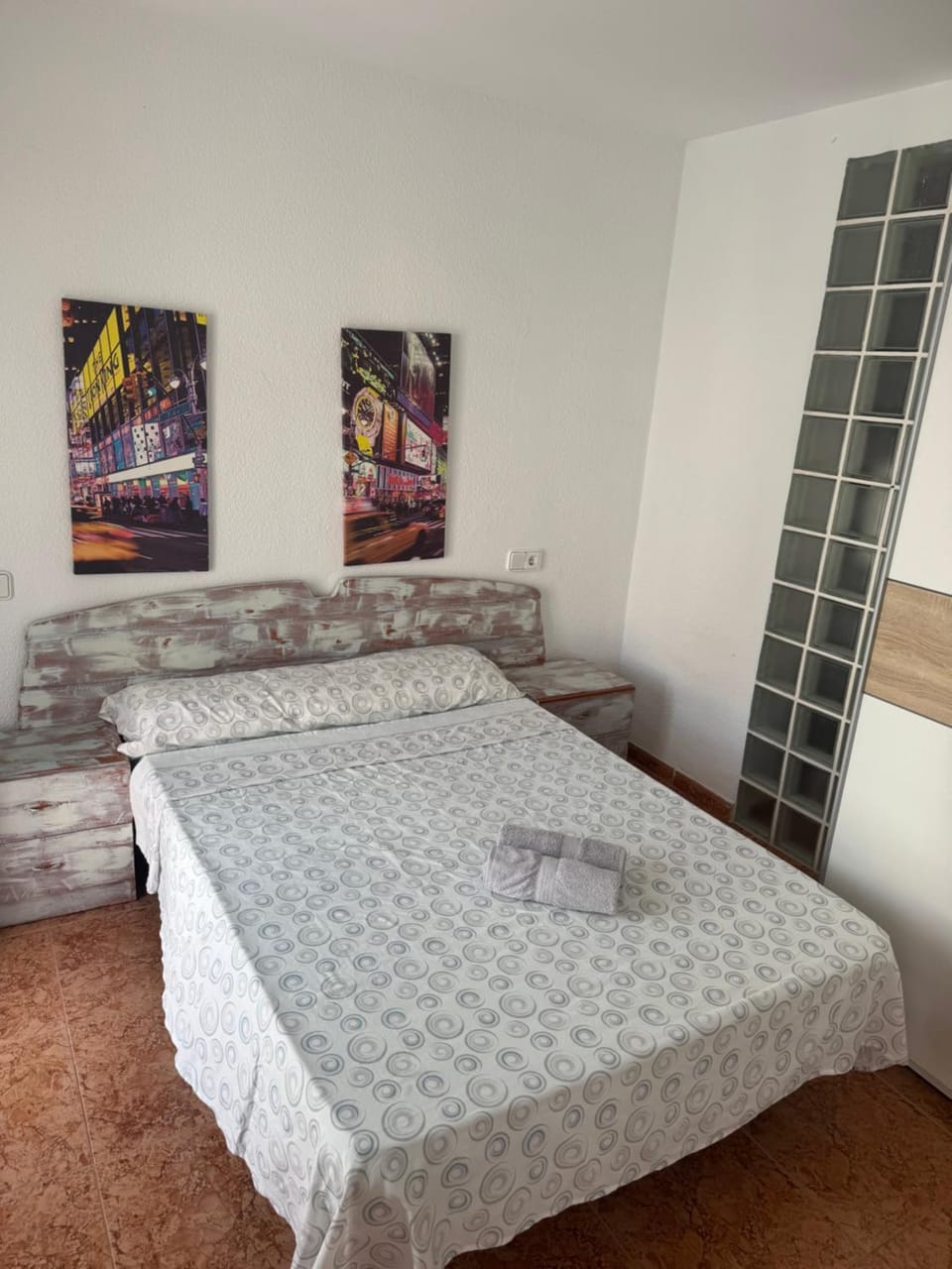 Alameda Beach I Apartment in Benidorm