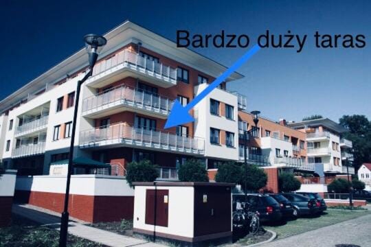 Property building, Street view, Location, Parking