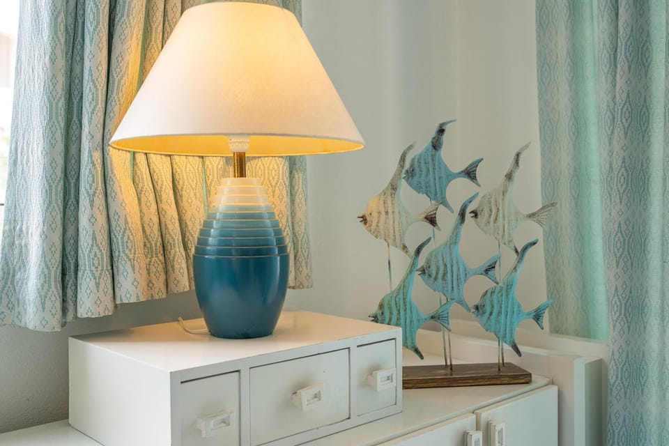 Prainha Lounge Apartment in Alvor