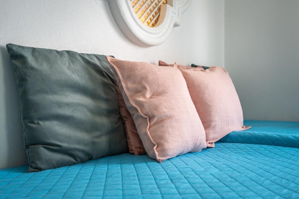 Prainha Lounge Apartment in Alvor