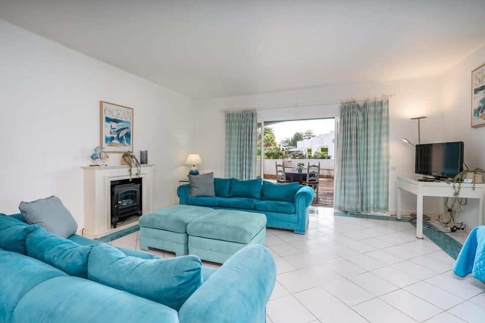 Prainha Lounge Apartment in Alvor