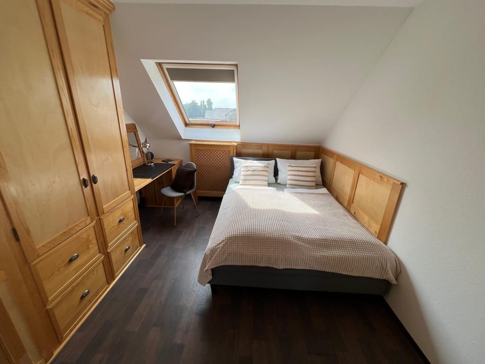 Zum schönen Ausblick Apartment in Rhineland-Palatinate