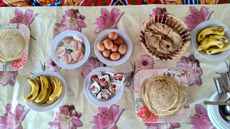 Breakfast