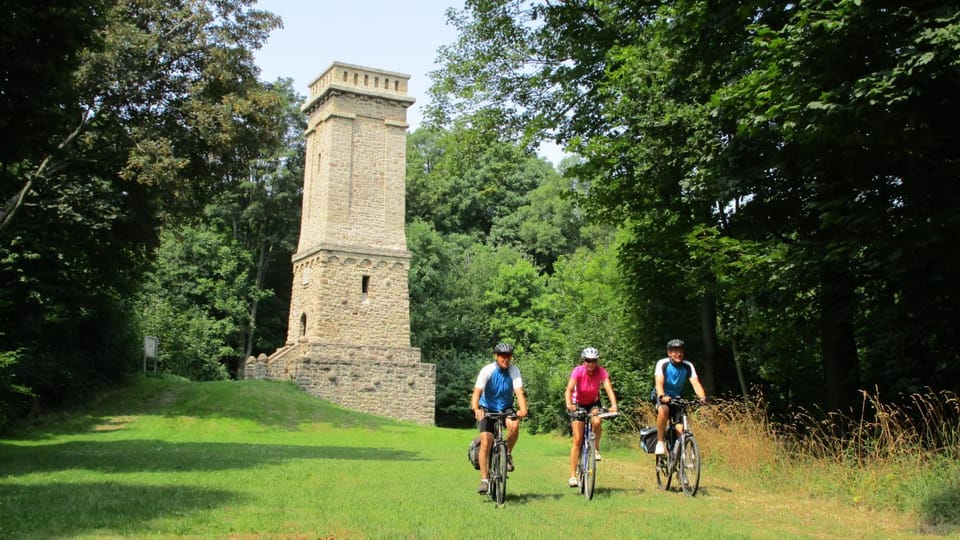 Cycling