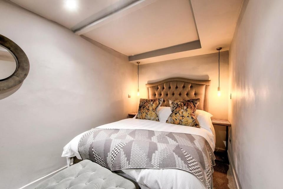 Scotland St - Stylish apartment in famous edinburgh's New Town Apartment in Edinburgh