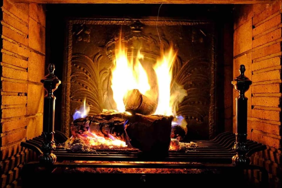 Casa rural “Ca Robert” House in Marina Baixa